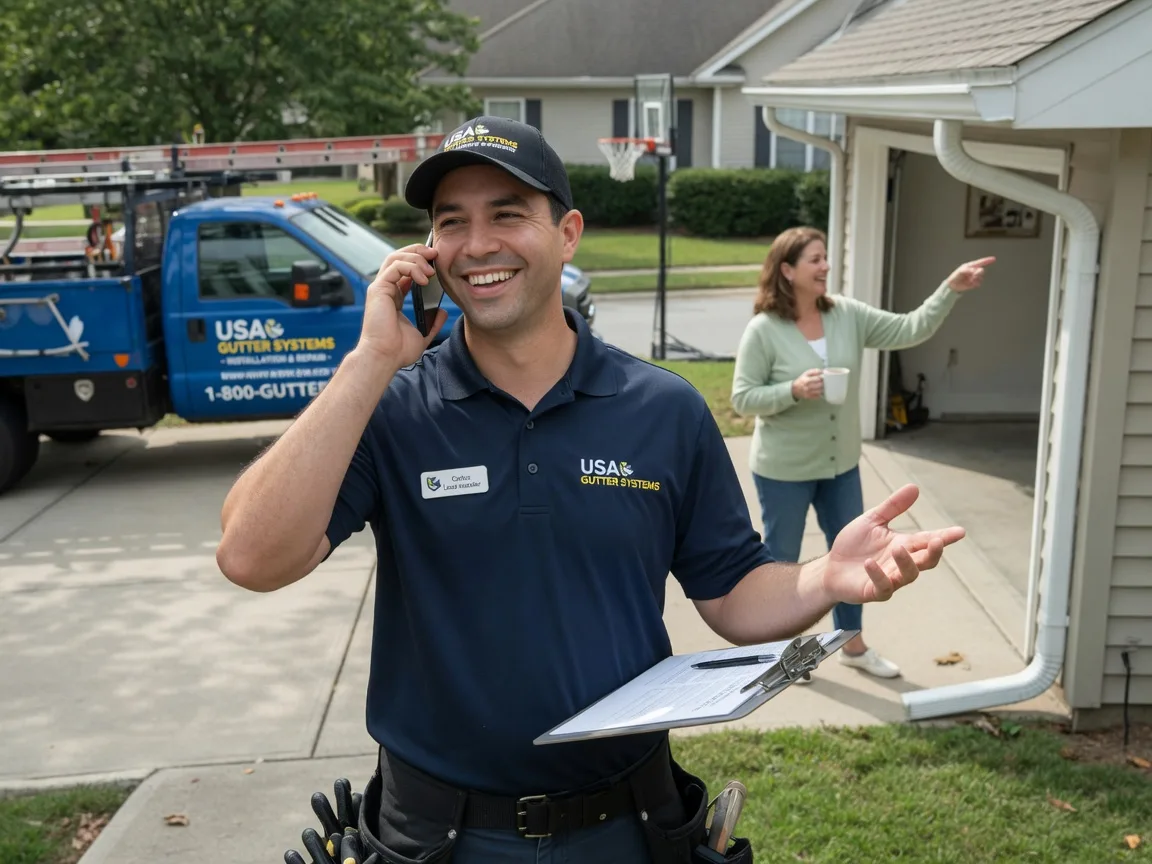 Gutter Installation Bosler, WY FAQs